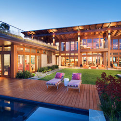 Custom Residence - Beverly Hills, CA - Products