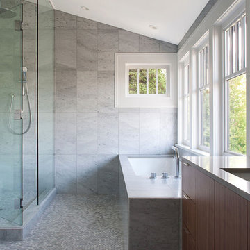 Trotman Renovation