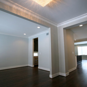 Birmingham Residence