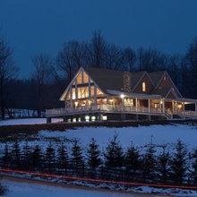 Exterior design