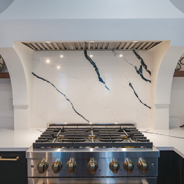 Kitchen Renovation Project - Frederick, MD #22
