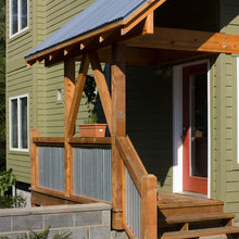 side entry