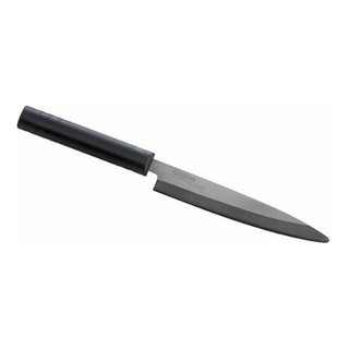 Kyocera 7 Revolution Ceramic Black Professional Chef's Knife