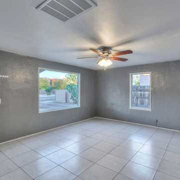 Glenn Street Remodel For WB Home Solutions