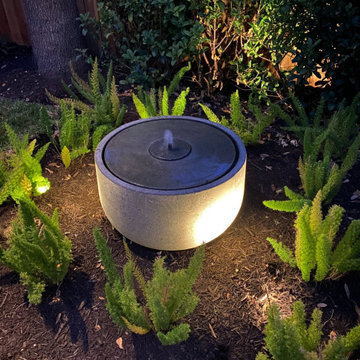 Custom Outdoor Upgrade in Burbank, CA