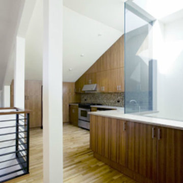 Detray Residence