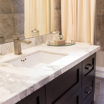 DeLaurentiis Project