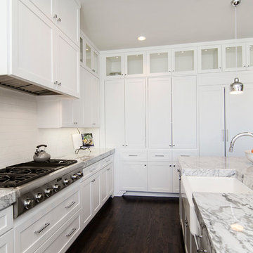 Wilford Way Custom Home