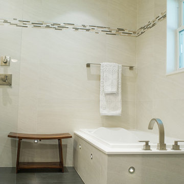 Bath Remodels