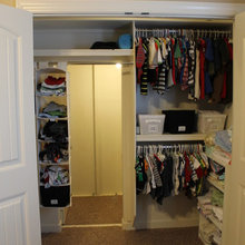 safe room
