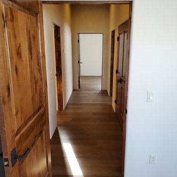 Gast Residence
