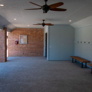 Wortham Pool