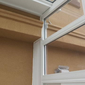 Strait Eave Sunroom