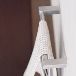 Metric 38.10.60.021 Towel Bar 23.6" - Towel Bars And Hooks