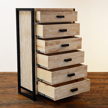 Phillip Tall Dresser