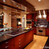 A Chef's Kitchen - Contemporary - Kitchen - San Francisco - by Studio