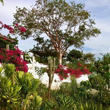 Le Jardin du Gomier