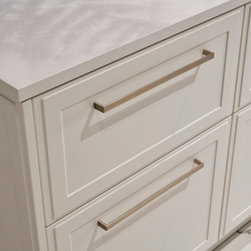 Nolte Kitchens UK Torino Lack - Kitchen Cabinetry