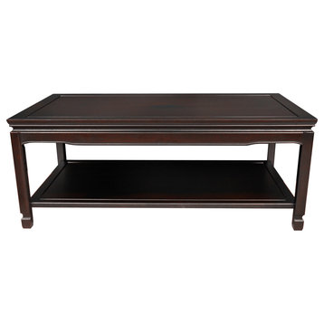 Rosewood Qing Coffee Table