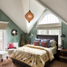Arrange Your Master Bedroom Furniture for Tranquility