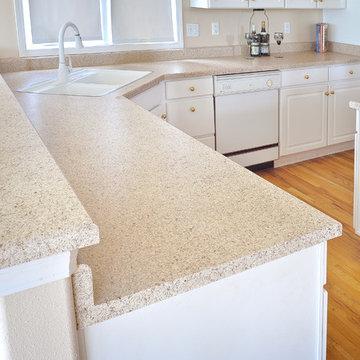 Kitchen Inspiration