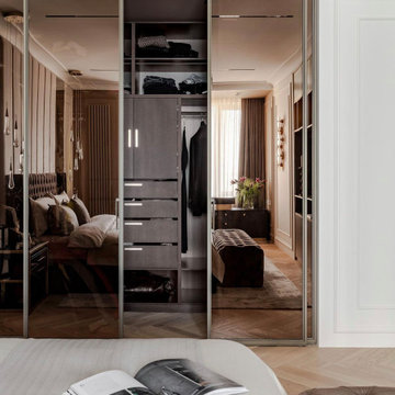 Aluminum Dividers