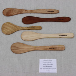 Canaryware - Products