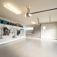 Garage storage