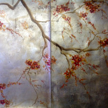 Wall coverings
