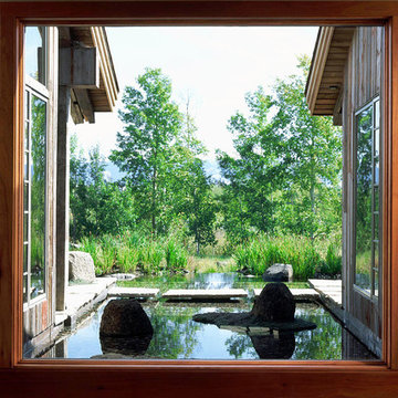 Campbell Residence