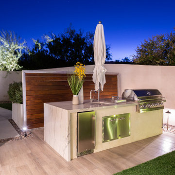 Chien Residence