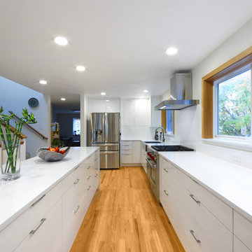 (Remodel - Package) $50K's Market* with Structural Changes & Add'l Features