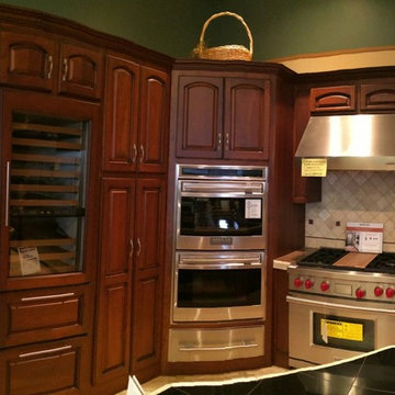 Kitchen Vignettes