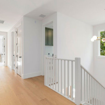 NW Cottage, New Construction