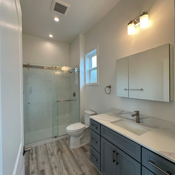 South San Francisco- Addition