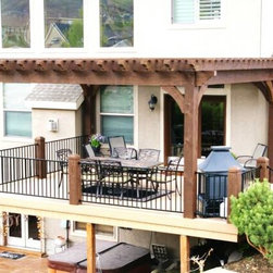 Railing - Products