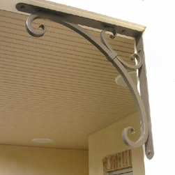 Signs & Brackets - Products