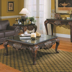 Tables - Products