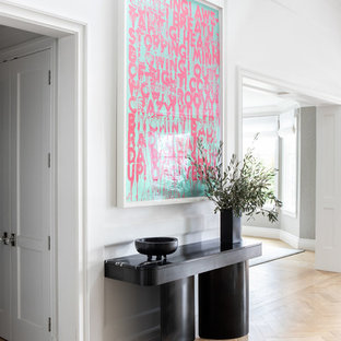 Pacific Palisades, L.A.