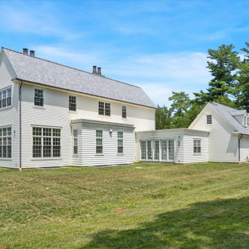 Main Line Residence