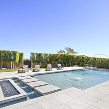 Pools