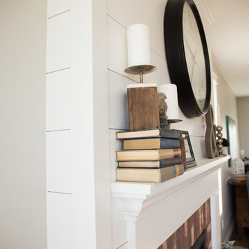 Model Home 2016