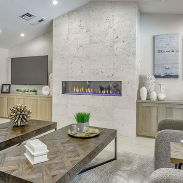 Coastal Cabinets