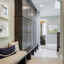 Mudroom