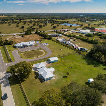 Van Roekel Vet Clinic Commercial Project