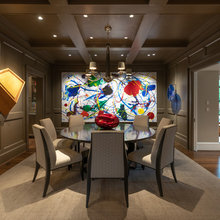 Formal Dining ideas