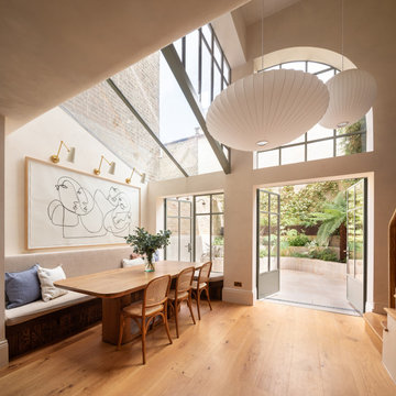 Portobello Townhouse