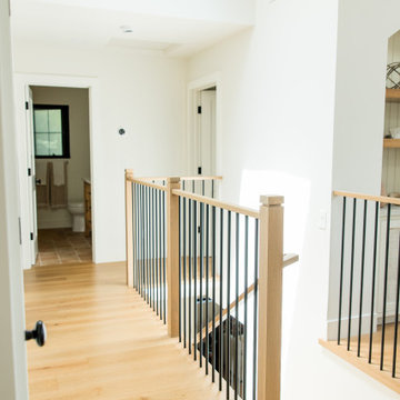 Reviving a Cherished Family Home - Full Remodel and Addition