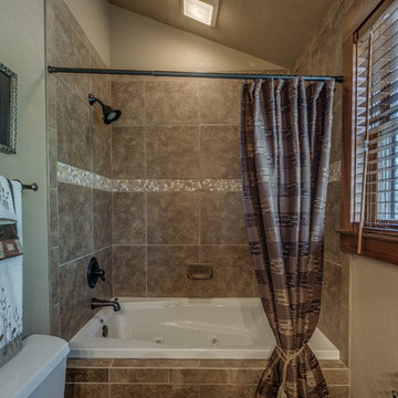 Rustic Charm with Modern Flare in Epworth, GA.