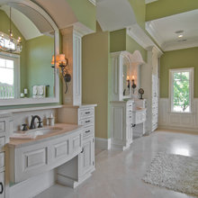 Bathroom Ideas